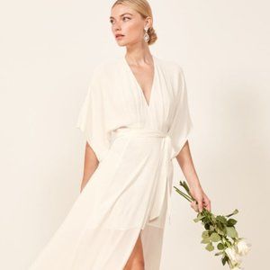 Winslow Reformation Dress